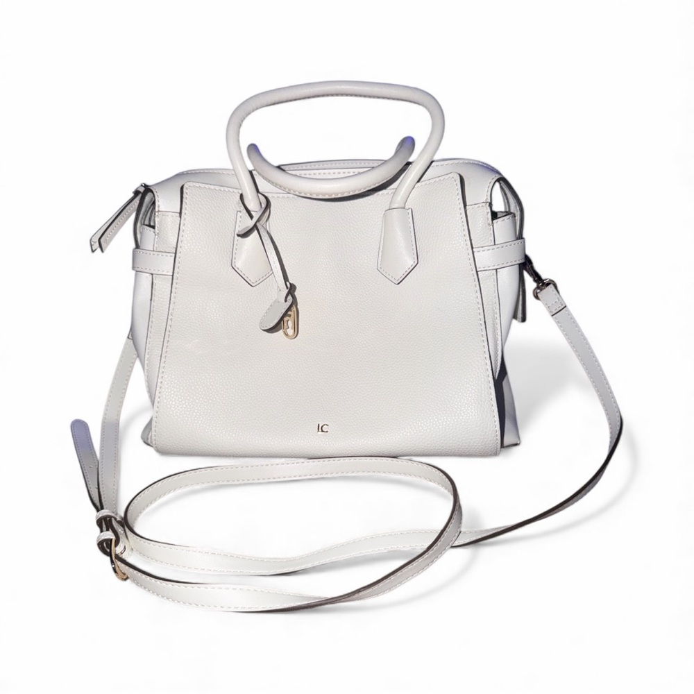 Liz Claiborne Danny Satchel Bag